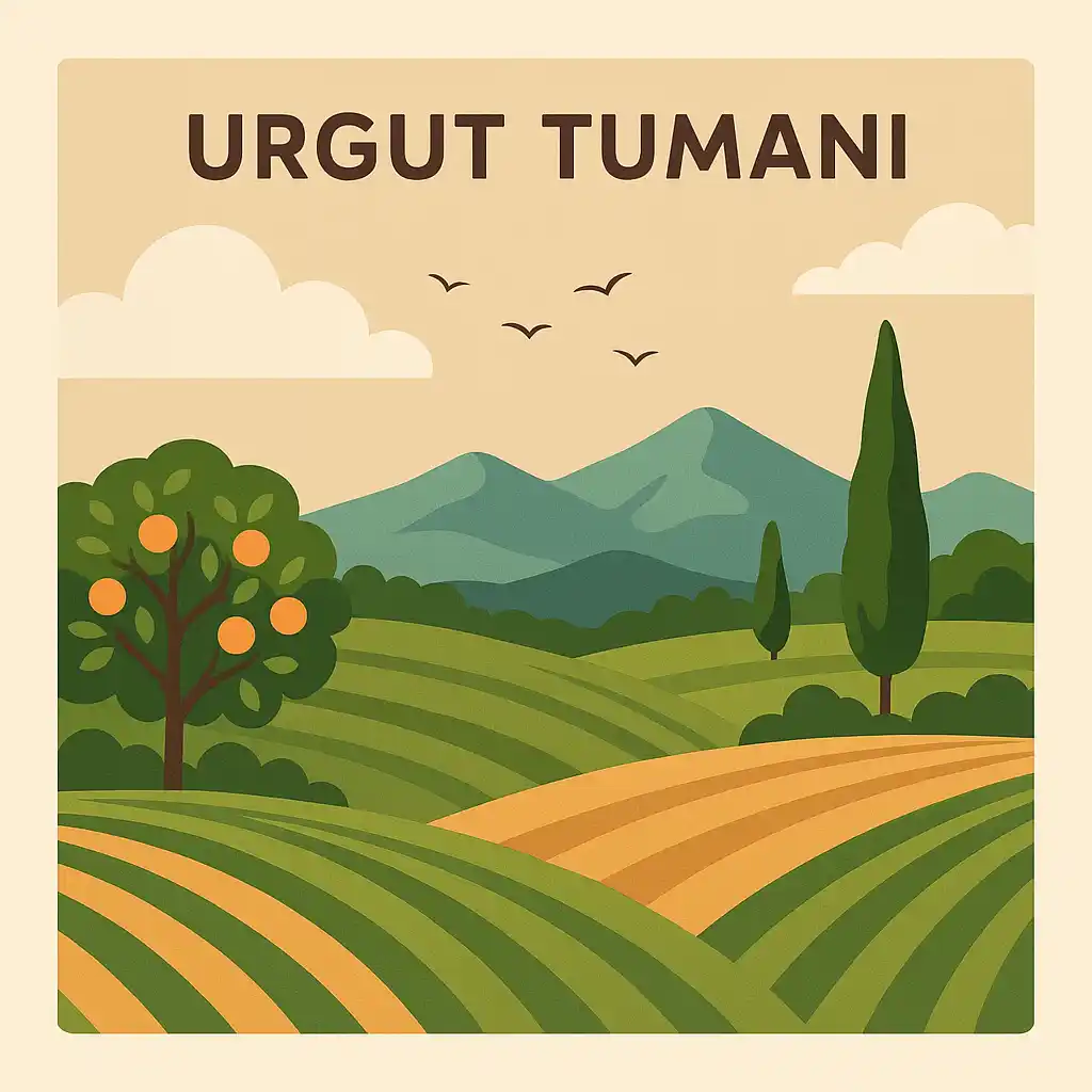 urgut-tumani-ob-havo